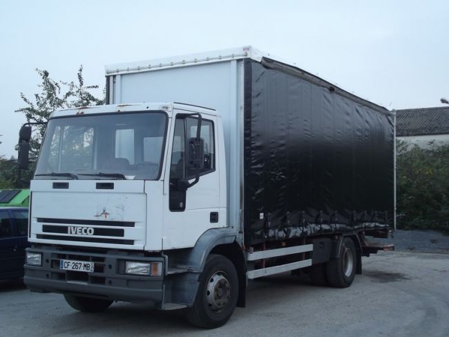 Transport routier et particulier